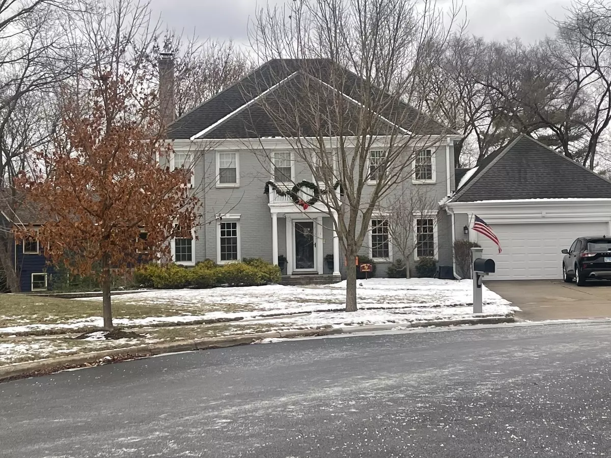 Libertyville, IL 60048,1202 Parliament Court