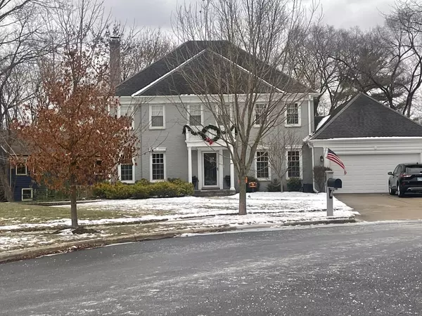 1202 Parliament Court,  Libertyville,  IL 60048