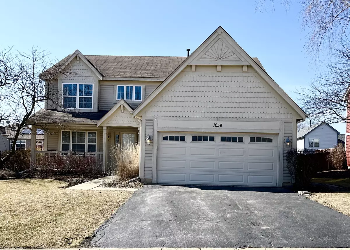 South Elgin, IL 60177,1039 N Lancaster Circle