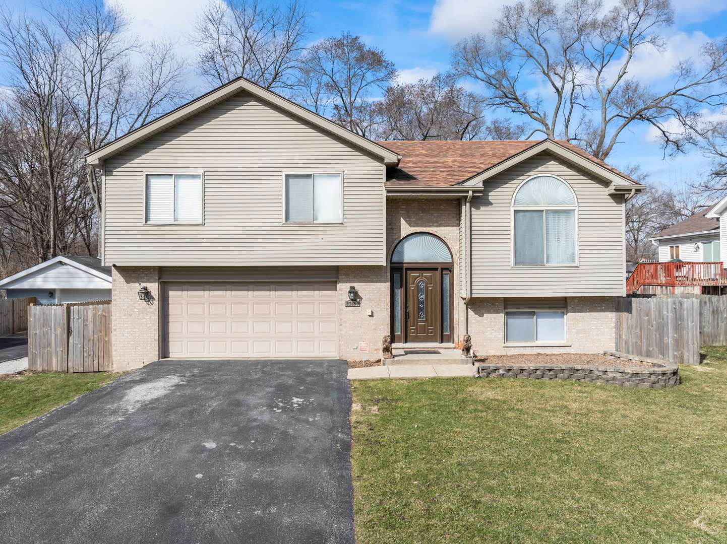 17408 FISK Avenue, East Hazel Crest, IL 60429
