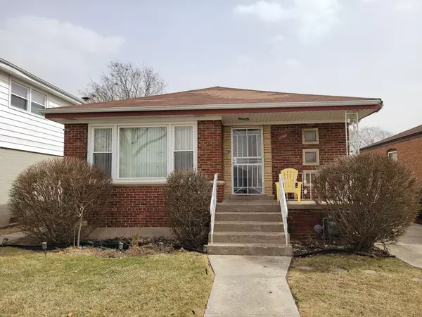 15405 Drexel Avenue, Dolton, IL 60419