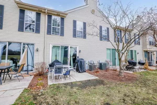 Glendale Heights, IL 60139,125 Golfview Drive