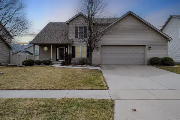Normal, IL 61761,903 Dresser Drive