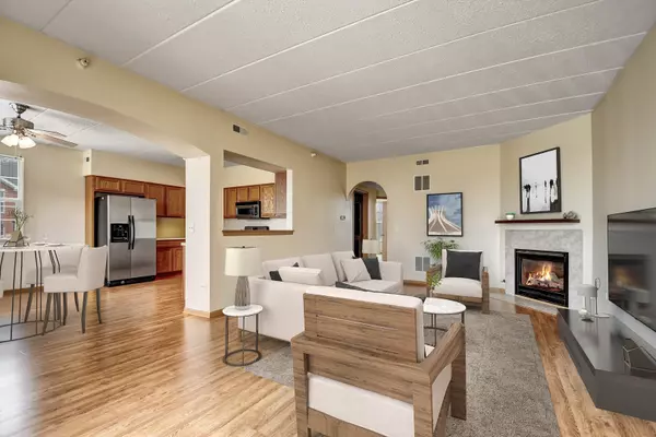 Orland Park, IL 60467,16601 Liberty Circle #M-A