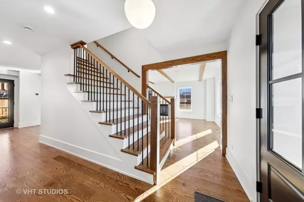 Western Springs, IL 60558,4746 Fair Elms Avenue