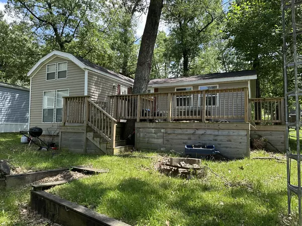 Sublette, IL 61367,3-71 Woodhaven Lakes