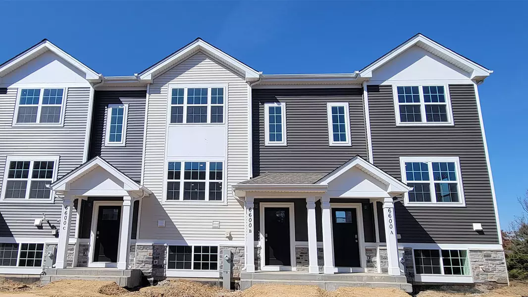 Address Not Disclosed