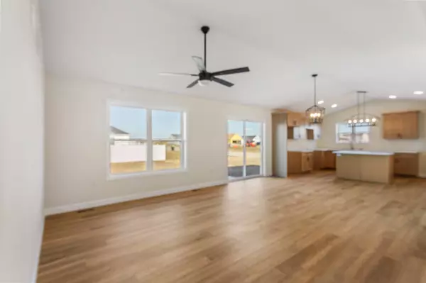 Fisher, IL 61843,601 Jerin Drive