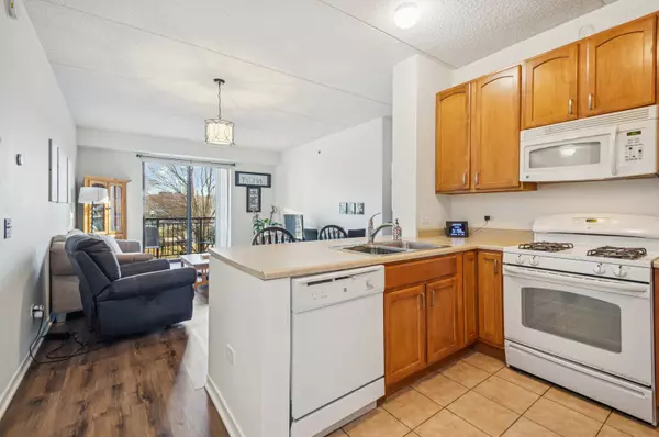 Chicago, IL 60618,2335 W Belle Plaine Avenue #211