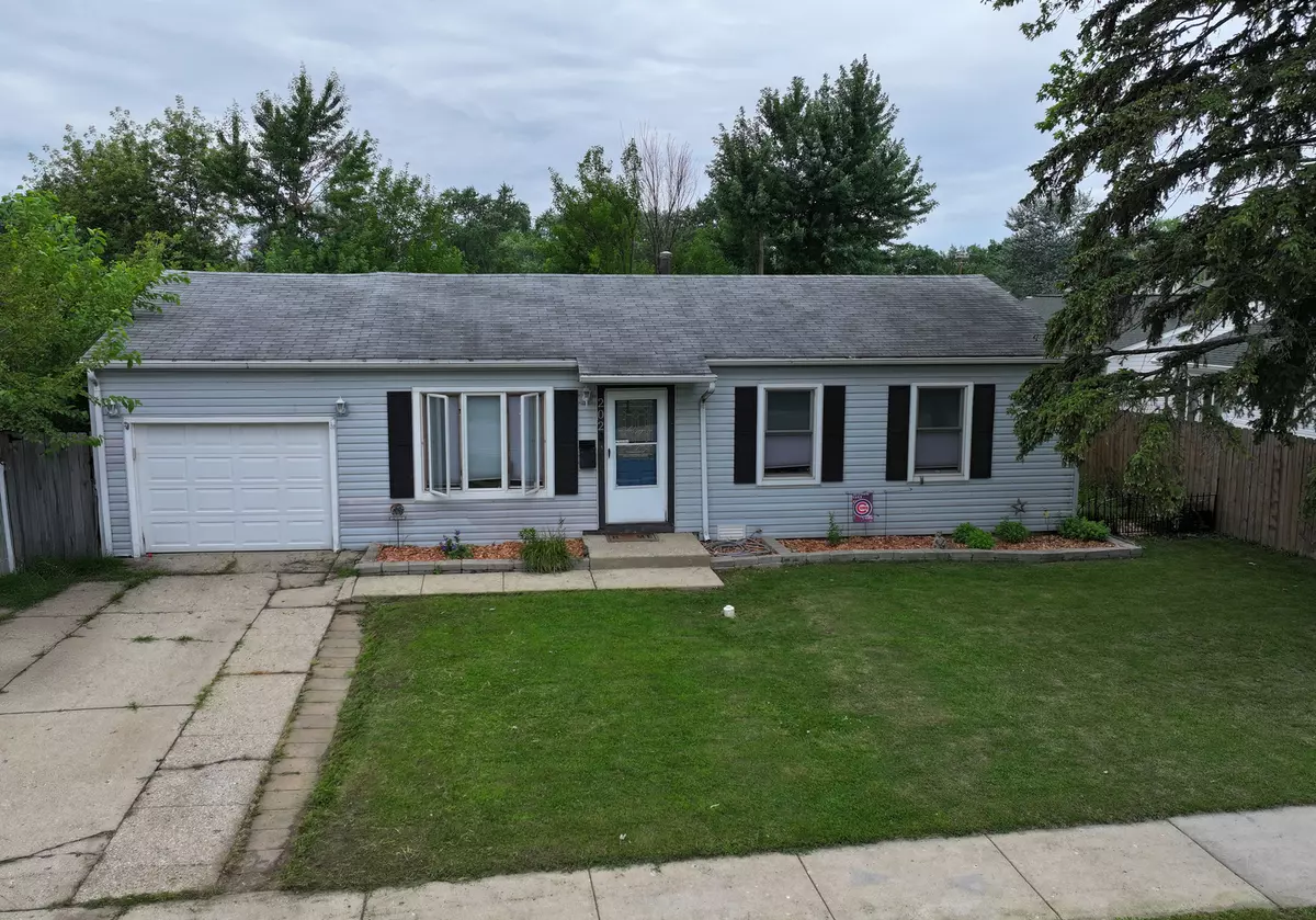 Streamwood, IL 60107,202 S Oltendorf Road