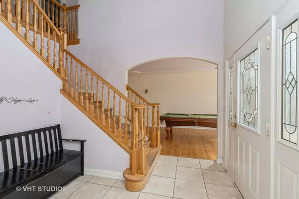 Country Club Hills, IL 60478,4814 Summerhill Drive