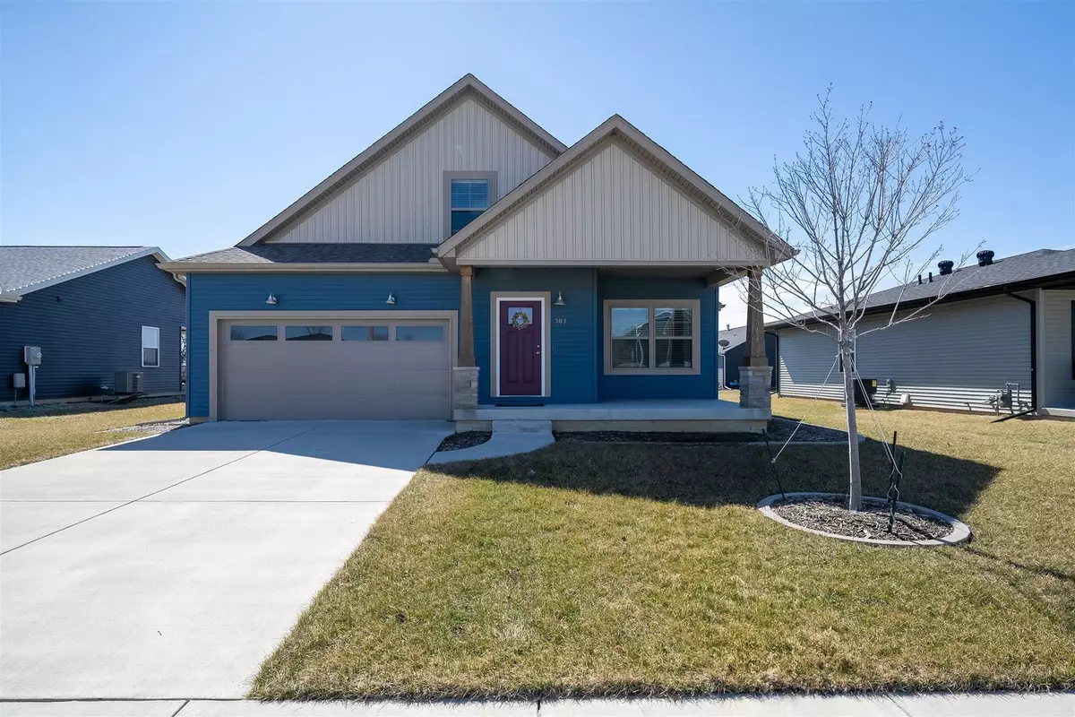 Bloomington, IL 61704,303 Wilkins Way