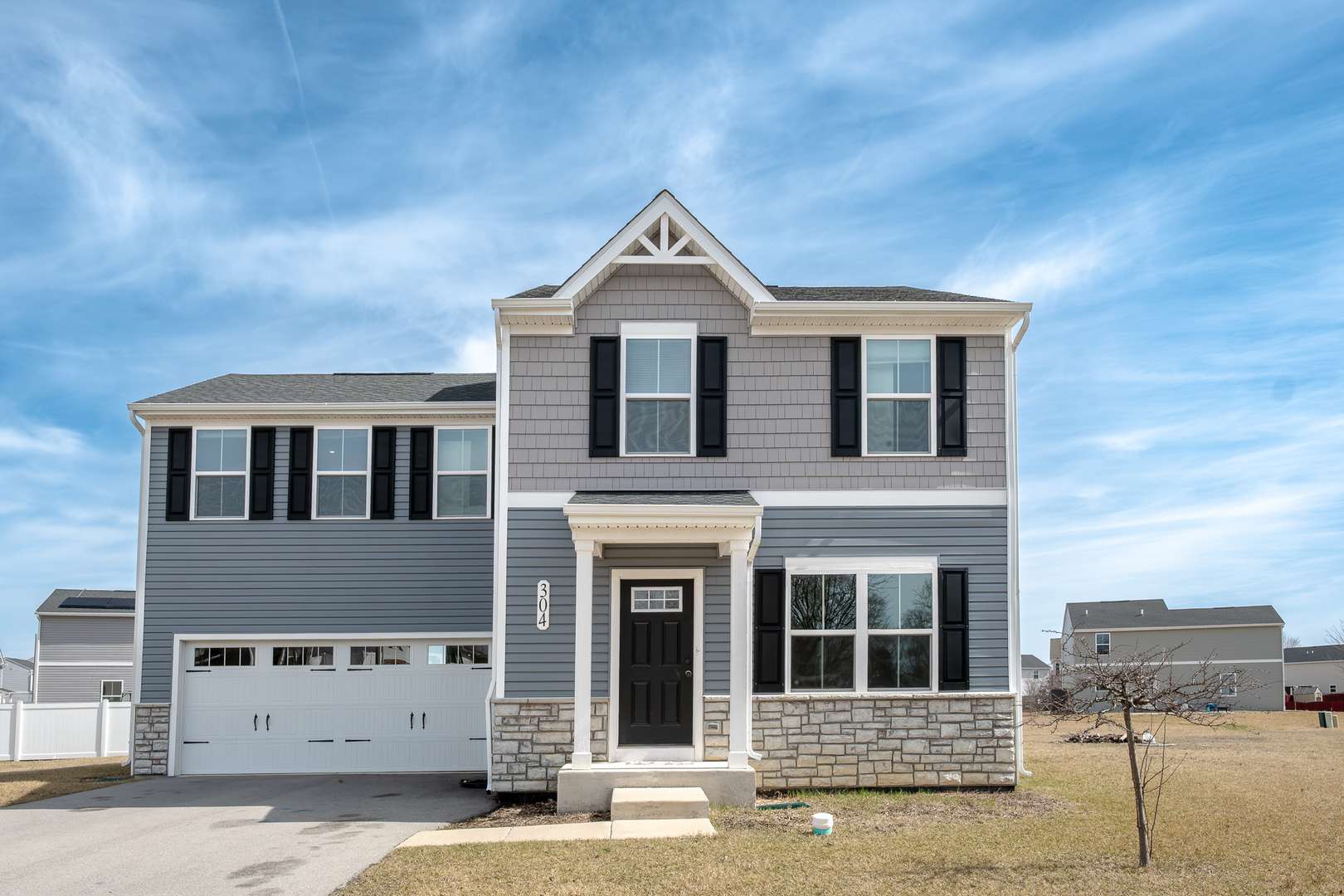 304 Bradford Road, Joliet, IL 60433
