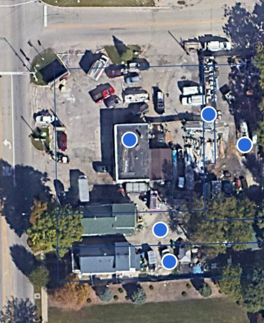 Joliet, IL 60432,1122 Collins Street