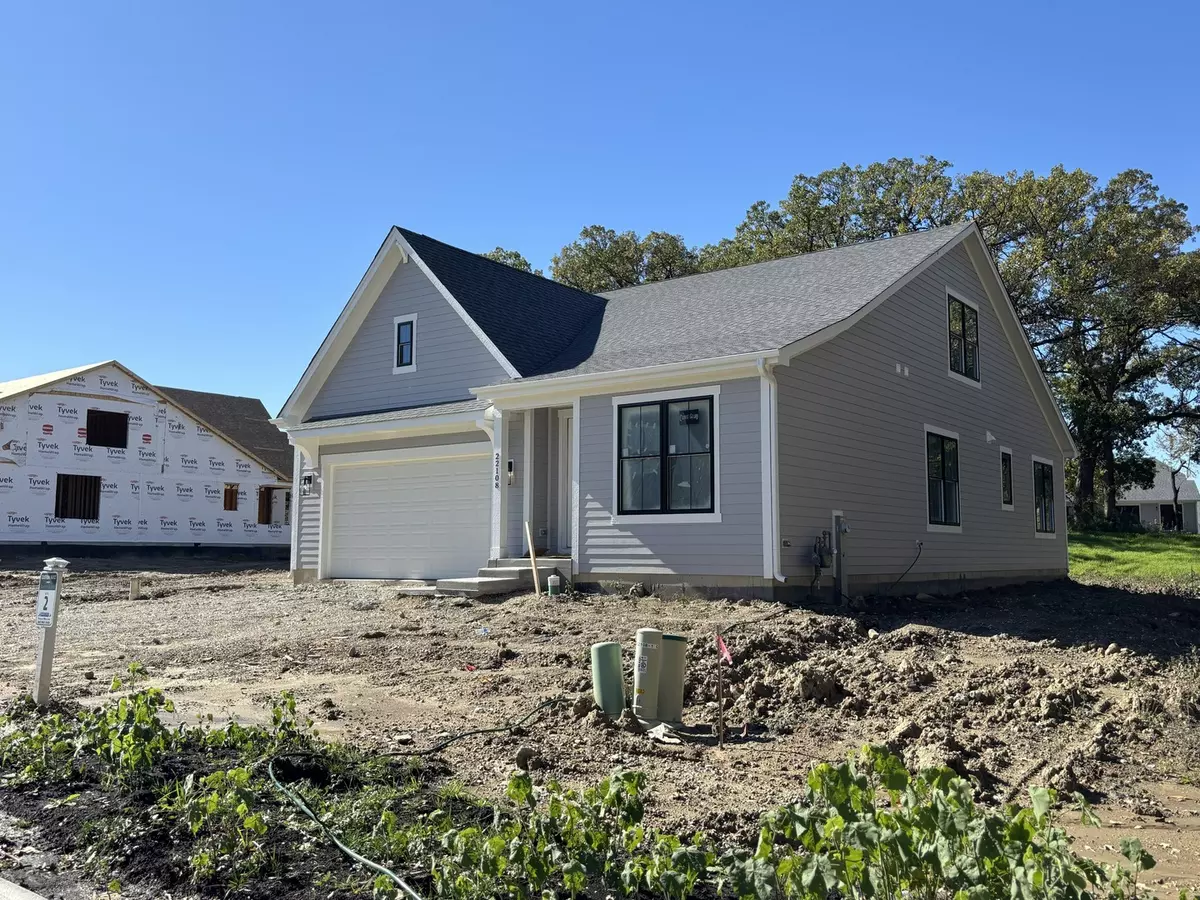 Kildeer, IL 60047,22108 W Casa Bella View