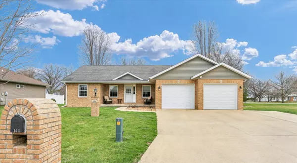 Tuscola, IL 61953,103 Jones Boulevard