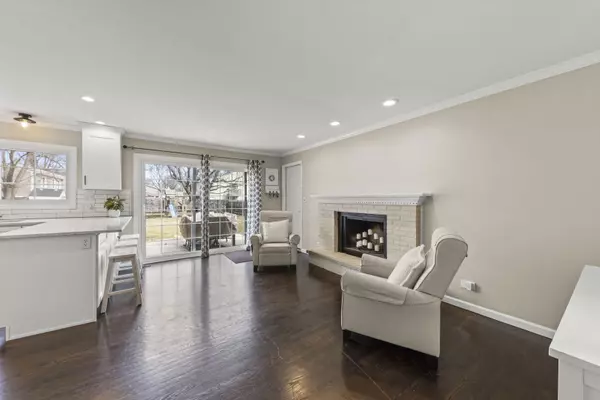 Wheaton, IL 60189,1003 Cordova Court