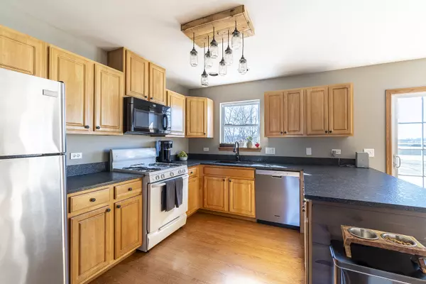 Plano, IL 60545,601 Hardin Street