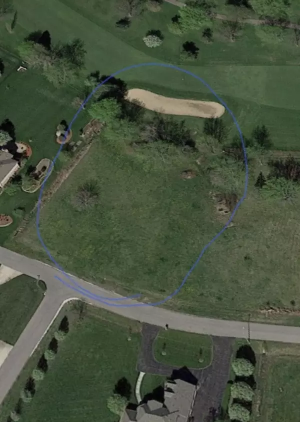 Frankfort, IL 60423,Lot 53 Golfview Drive