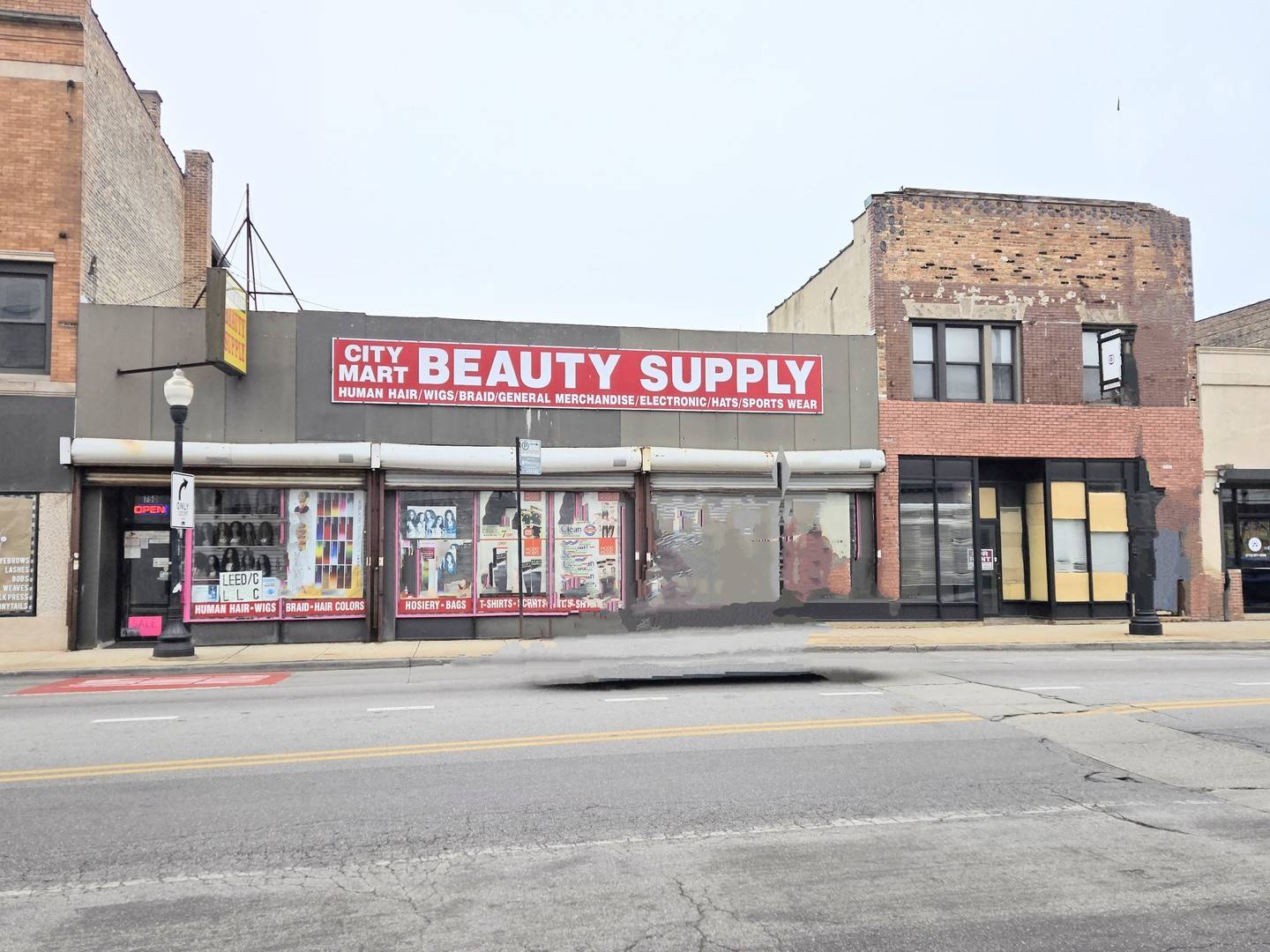 746 W 79th Street, Chicago, IL 60620