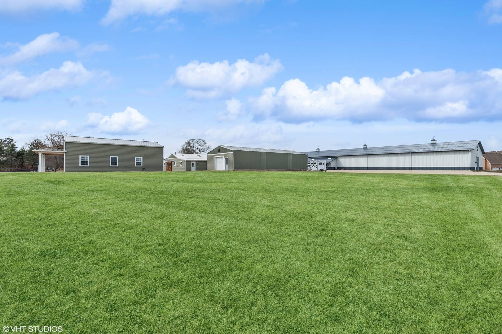 27802 N Owens Road, Mundelein, IL 60060
