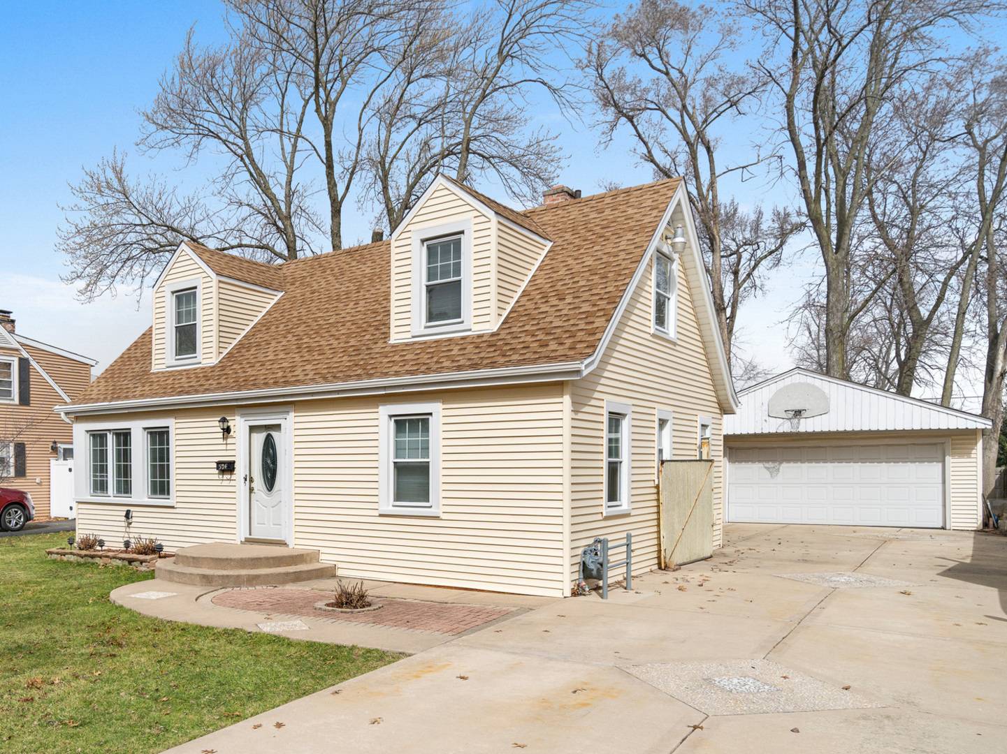 324 E Lyndale Avenue, Northlake, IL 60164