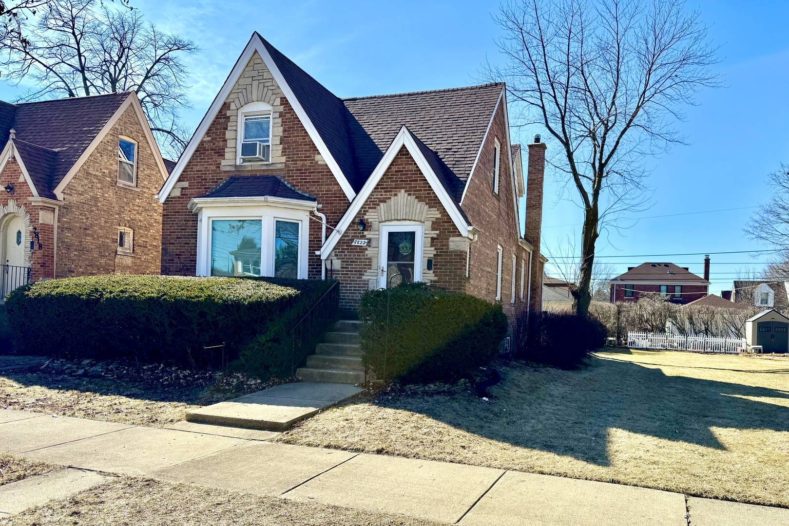 Skokie, IL 60076,7822 Kildare Avenue
