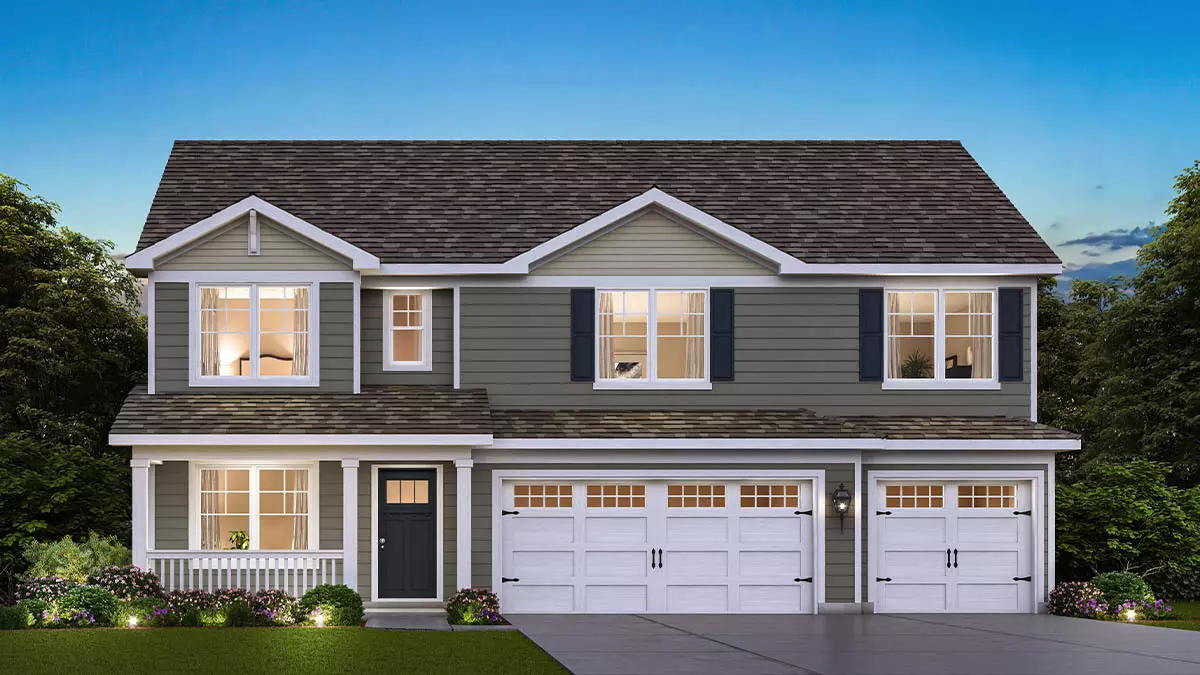 Elgin, IL 60124,288 Astor Court