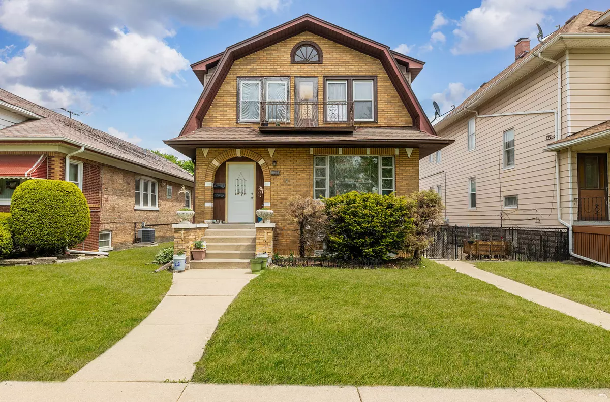 Melrose Park, IL 60160,1115 N 19th Avenue