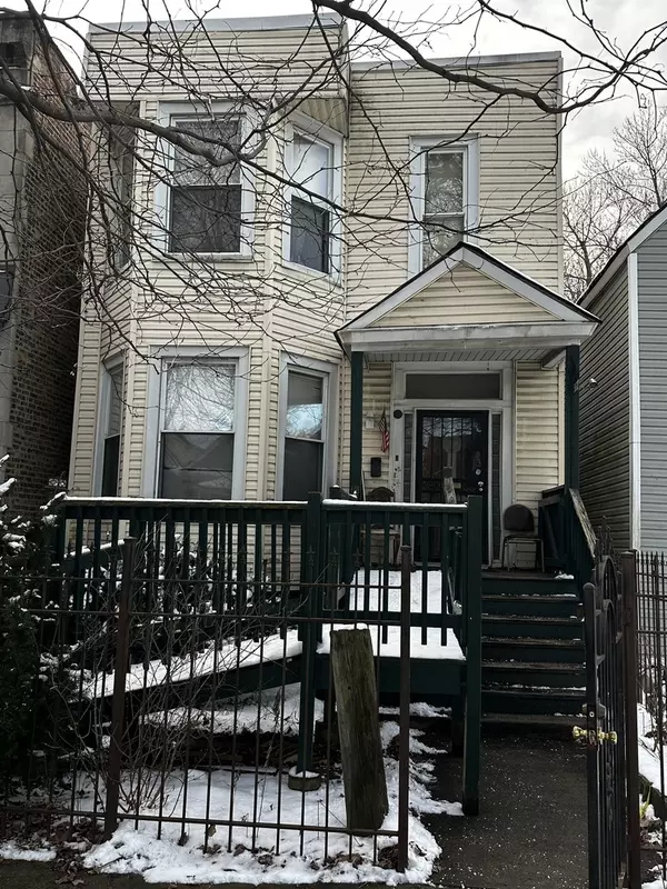 Chicago, IL 60621,5632 S Emerald Avenue