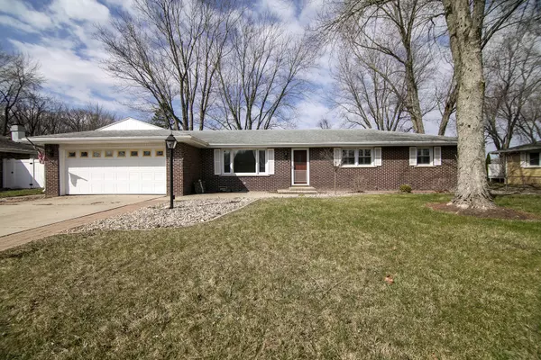 Kankakee, IL 60901,1415 N Erickson Drive