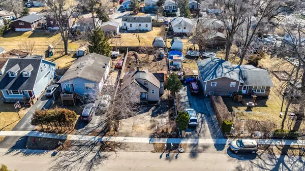 Round Lake Beach, IL 60073,321 Beachview Drive