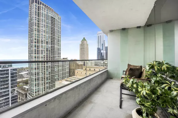 Chicago, IL 60601,8 E Randolph Street #2502