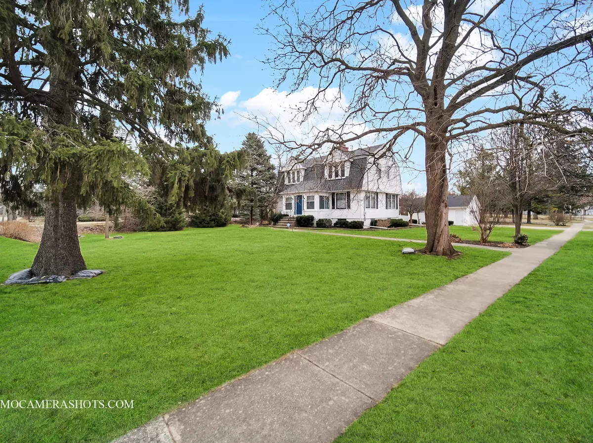 Crystal Lake, IL 60014,173 Pomeroy Avenue