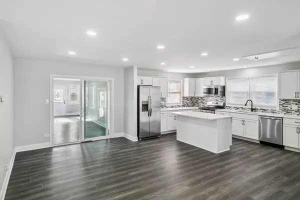 Orland Park, IL 60462,14540 Birch Street