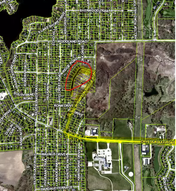 Cary, IL 60013,Lots 10 & 11 Ramble Road