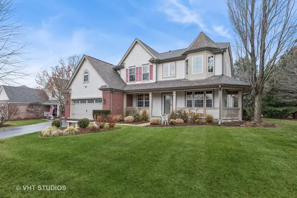 Gurnee, IL 60031,6170 Oakmont Lane
