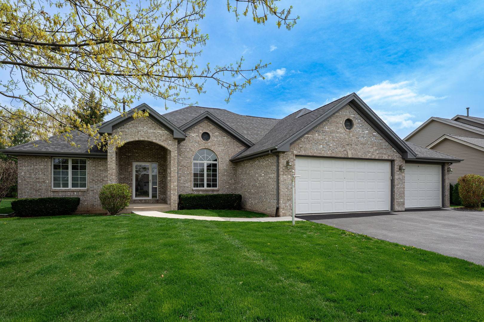 Cherry Valley, IL 61016,4678 Appell Lane