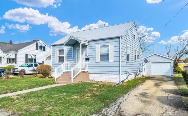 Rantoul, IL 61866,318 N SHELDON Street