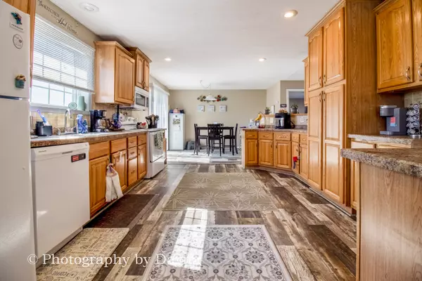 Bourbonnais, IL 60914,61 Saint Pauls Drive