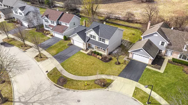 Vernon Hills, IL 60061,418 Sutcliffe Circle