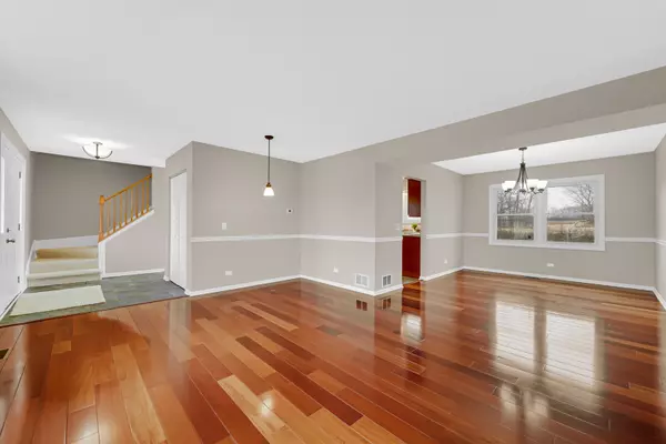 Vernon Hills, IL 60061,418 Sutcliffe Circle