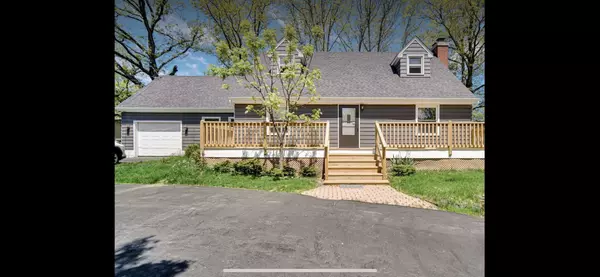 Address Not Disclosed