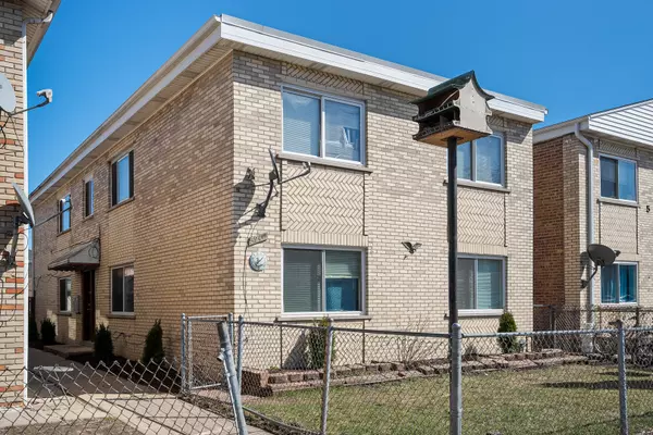 5211 S 73RD Court, Summit, IL 60501