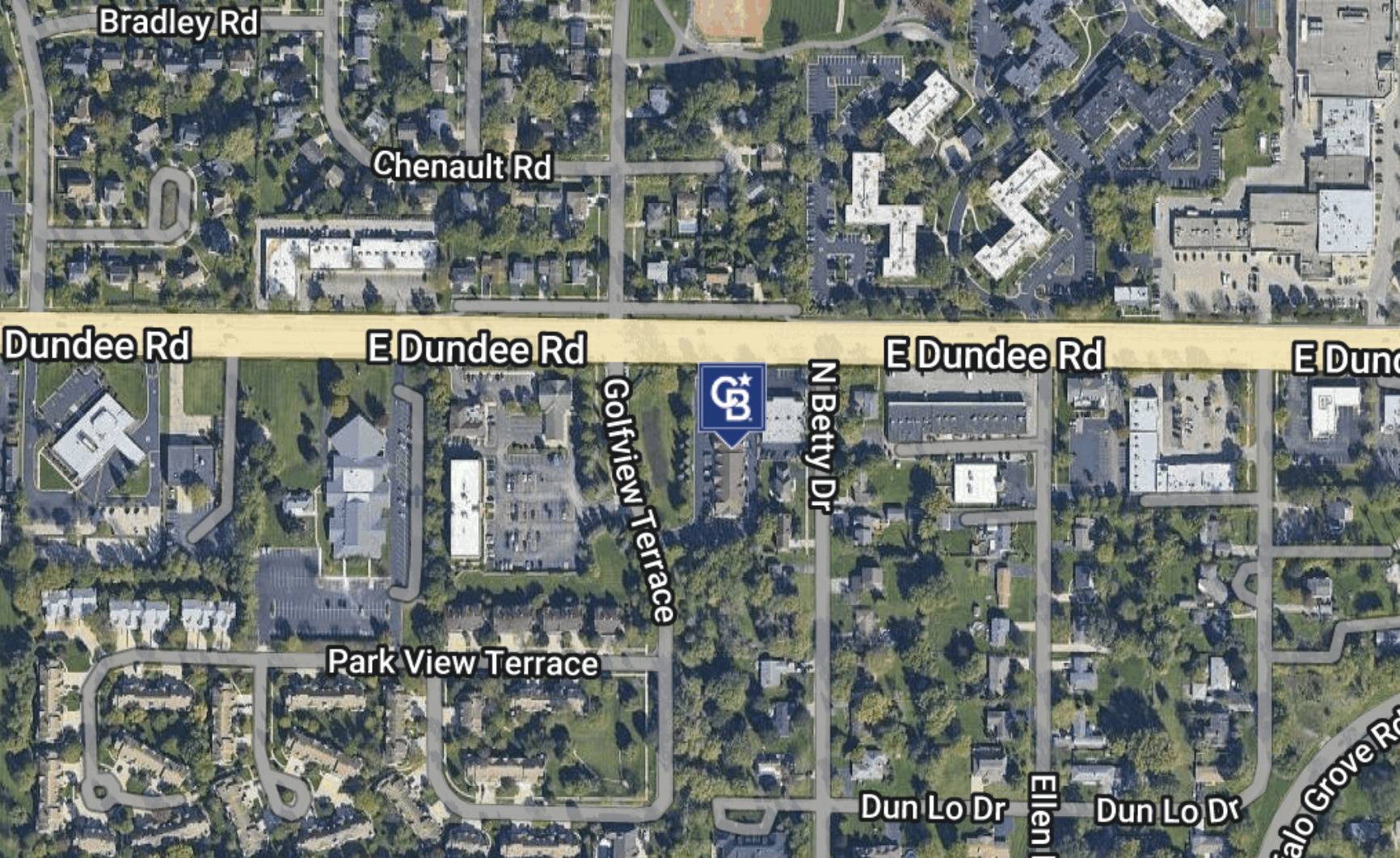 Buffalo Grove, IL 60089,325 W Dundee Road
