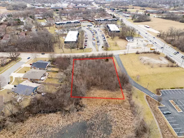 Bartlett, IL 60103,600 W Lake Street