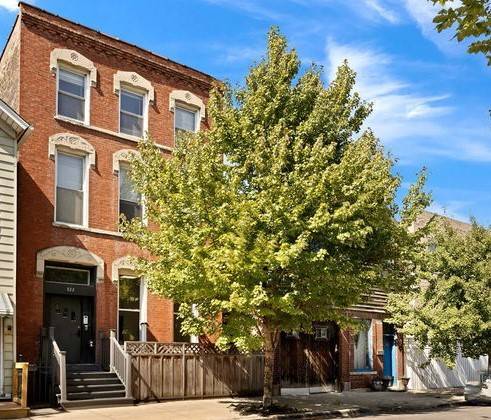 822 N May Street #1, Chicago, IL 60642