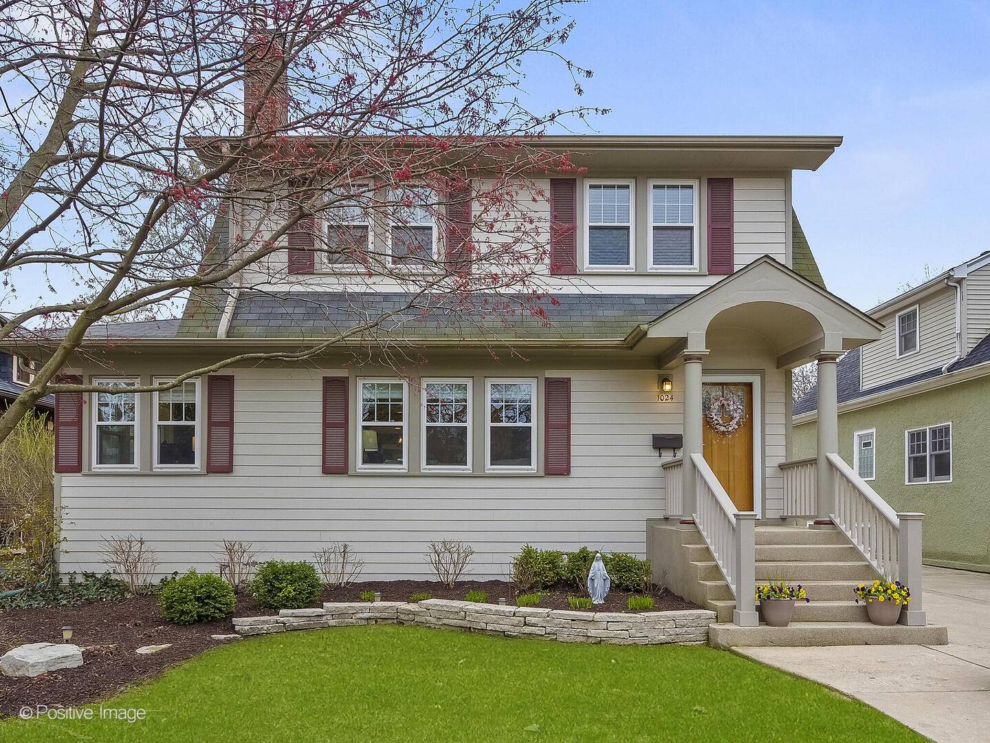1024 Arlington Avenue,  La Grange,  IL 60525