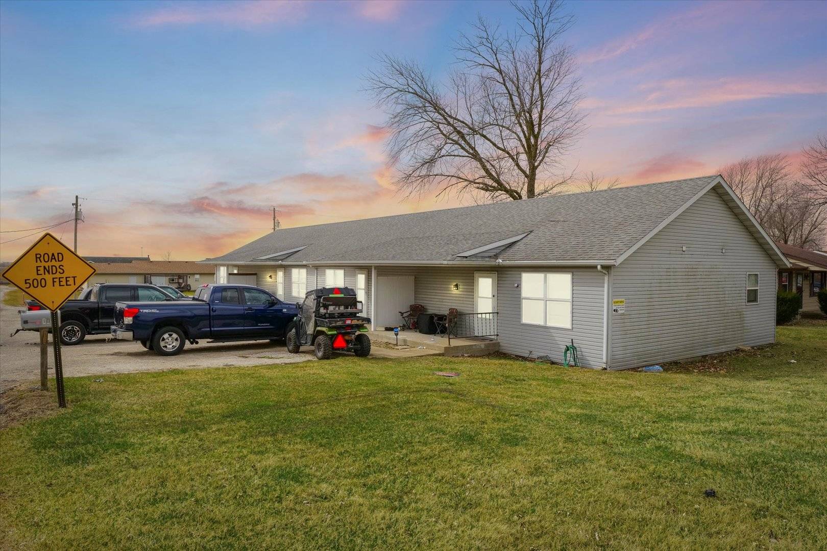 Paxton, IL 60957,1010 S Washington Street