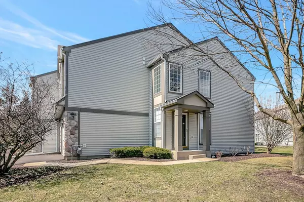 Aurora, IL 60504,3252 Bromley Lane